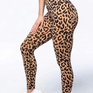 Balance Athletica King Cheetah Collection